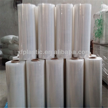 Pof Single Shrink Film