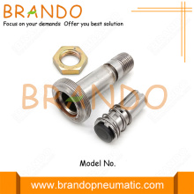 Medical Spare Part Solenoid Armature And Iron Core