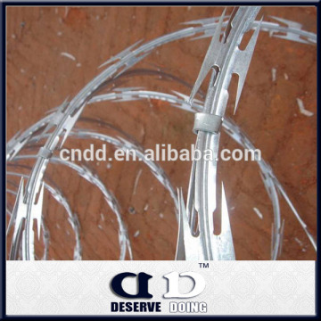 BTO-30 Razor Barbed Wire