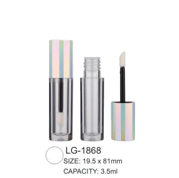 Cosmetic Empty Round Lip Gloss Container LG-1868