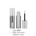 Cosmetic Empty Round Lip Gloss Container LG-1868