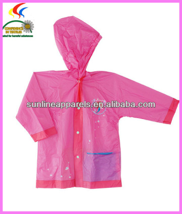 waterproof raincoat fabric