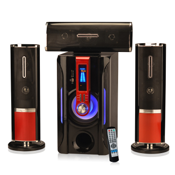 Rohs mini built in amplifier bluetooth speaker