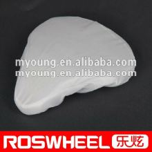 160D polyester Bike saddle seat cover