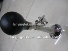 Black horn air horn steel kids bicycle horn made in China
