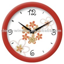 Decoration gift clock