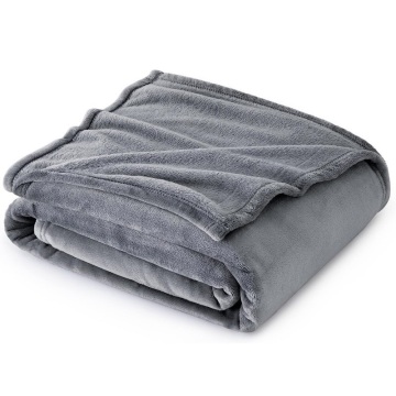 soft fleece blanket microfiber fleece throw blanket