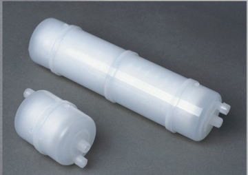 5inch 0.2micro PES membrane capsule filter for small liquid Filtration