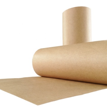 High quality insulation paper brown kraft cable paper for transformer