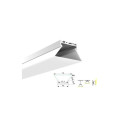 I-LEDER Industrial Lighting Technology Linear Light