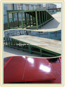 Sollar Steel Structure