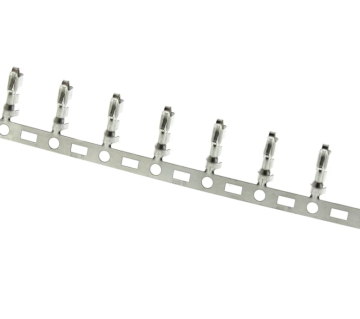RoHS certification XMS-03V connectors