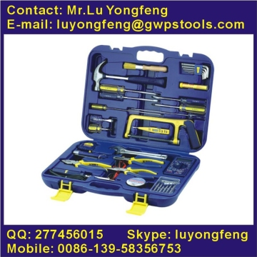 45pc Tool Kit for Electrician use