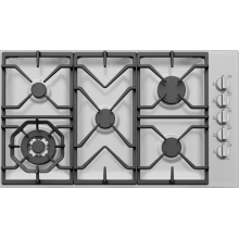 Westinghouse Gas HoB -kachels