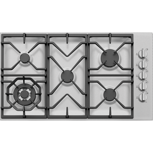 Westinghouse Gas HoB -kachels