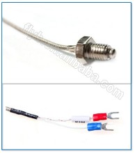 E type thermocouple Screw type Thermocouple