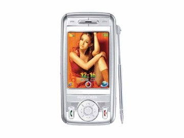 sell dual SIM PDA mobile phones