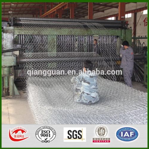 Special new products use gabion box