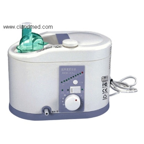 Ultrasonic Nebulizer