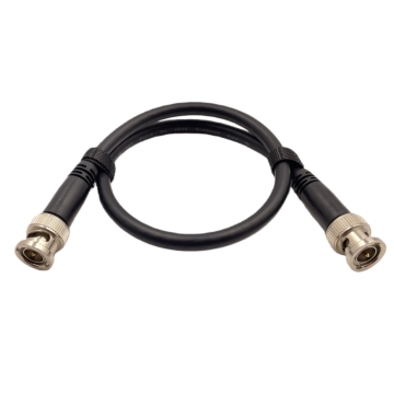 BNC male to BNC male cable assemblies