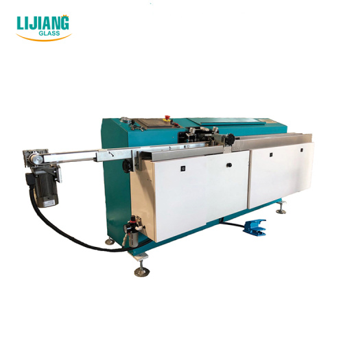 Automatic Butyl extruder Machine With High Speed