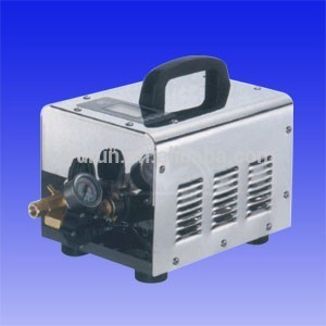 Brass Manifold Fog Machine Dedusting And Cooling Equipment