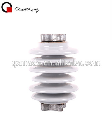 Ceramic electrical material china butterfly insulator