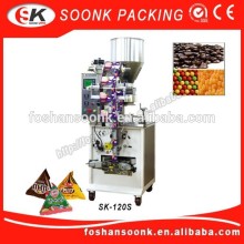 Alibaba Express Peanut Disposable Plastic Cutlery Packing Machine