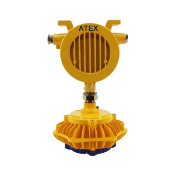 LEDUN 80W Explosion Proof Emergency LED Lamp for Petroleum Exploitation