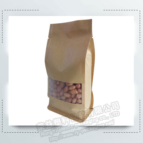 Dried Fruit Packaging Bags