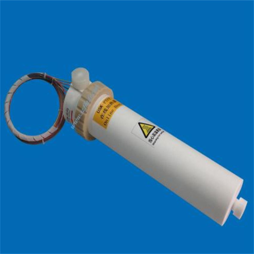 Máy sưởi trực tuyến nước siêu nhỏ PTFE