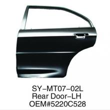 Mitsubishi LANCER Rear Door-L