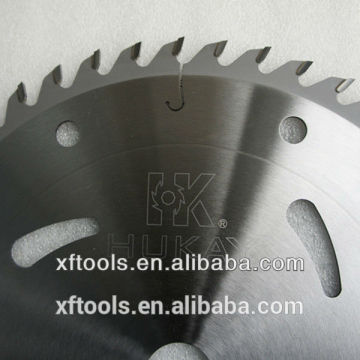 Tunsten carbide multi saws