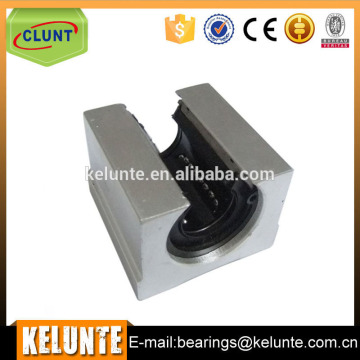 LBE12A bearing linear motion guide