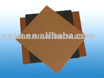 Electrical insulation 3021 phenolic bakelite sheets plate board