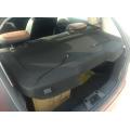 Vassoio copri-carico Ford Parcel Black OEM