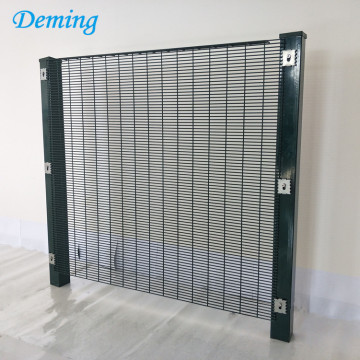 Factory Metal Welded 358 Security Fence for sale