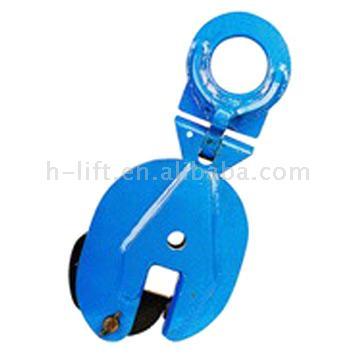Universal Lifting Clamp