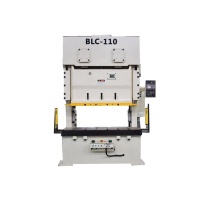 Besco BLC Type Pneumatic Hardware Power Press 40*60 Electric Form Press Machine - Price