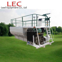 Hydraulic Hydroseeding Machine for Grass Seed Spraying