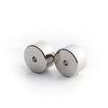 N52 Magnetic Circle Ring Neodymium Magnet