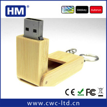wooden usb 3.0 flash drive 256gb