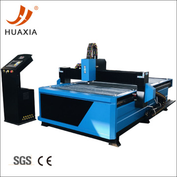 Good Quality CNC Plasma Cutters