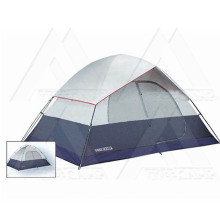 CAIRO tent