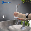 Robinet d'eau potable automatique