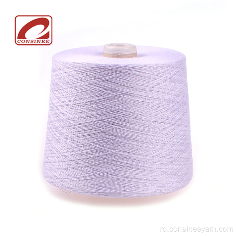 Consinee Economic Cotton Cashmere Fire vâscoză