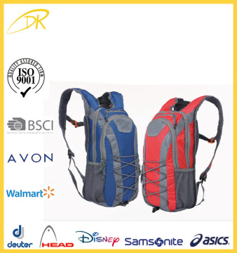 2016 Hot sell hydration bag, hydration bladder water bag, custom hydration pack