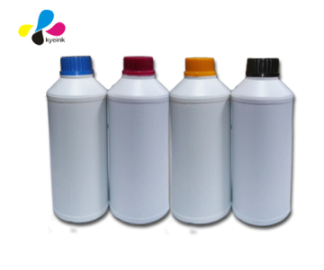 CMYK 1000ml dye sublimation ink for mimaki JV33