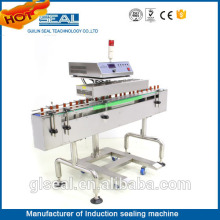 CE air cold Induction bottle sealer