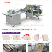 Book Binding Thread Book Sewing